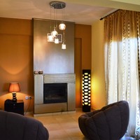 Вилла в Греции, 190 кв.м.