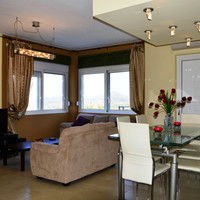 Вилла в Греции, 190 кв.м.