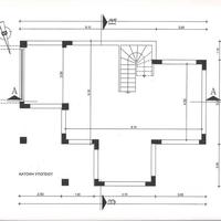 Вилла в Греции, 190 кв.м.