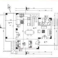Вилла в Греции, 190 кв.м.