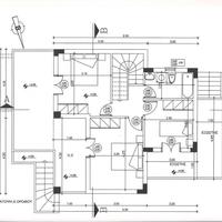 Вилла в Греции, 190 кв.м.