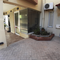 Бизнес-центр в Греции, 123 кв.м.