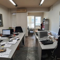 Бизнес-центр в Греции, 123 кв.м.