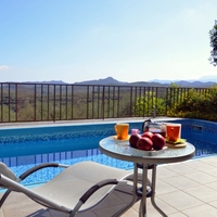 Villa in Greece, 157 sq.m.