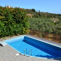 Villa in Greece, 157 sq.m.