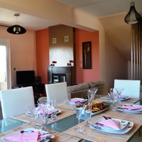 Villa in Greece, 157 sq.m.