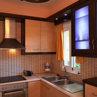 Villa in Greece, 157 sq.m.