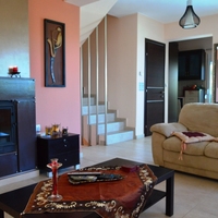 Villa in Greece, 157 sq.m.