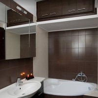 Villa in Greece, 157 sq.m.