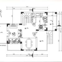 Villa in Greece, 157 sq.m.