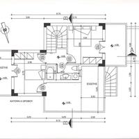 Villa in Greece, 157 sq.m.