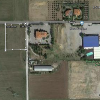 Земельный участок в Греции