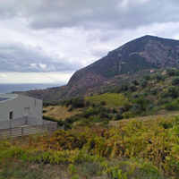 Земельный участок в Греции