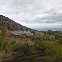 Земельный участок в Греции