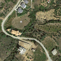 Земельный участок в Греции