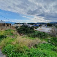 Земельный участок в Греции