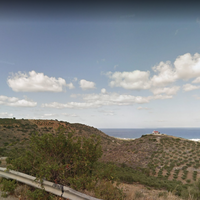 Земельный участок в Греции