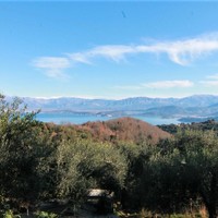 Земельный участок в Греции