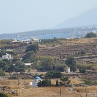 Земельный участок в Греции