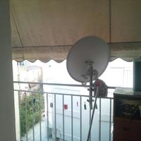 Квартира в Греции, 90 кв.м.