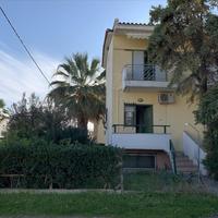 Townhouse in Greece, 75 sq.m.