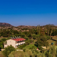 Отель (гостиница) в Греции, 550 кв.м.