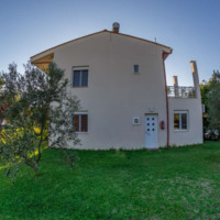 Отель (гостиница) в Греции, 550 кв.м.