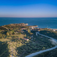 Отель (гостиница) в Греции, 550 кв.м.