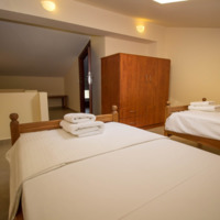 Отель (гостиница) в Греции, 550 кв.м.