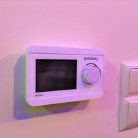 Квартира в Греции, 45 кв.м.