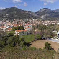 Land plot in Greece