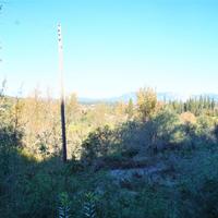Land plot in Greece