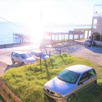 Flat in Greece, 105 sq.m.