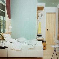 Flat in Greece, 38 sq.m.