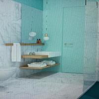 Flat in Greece, 38 sq.m.