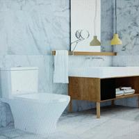 Flat in Greece, 38 sq.m.