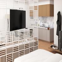 Flat in Greece, 97 sq.m.