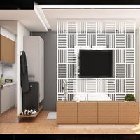 Flat in Greece, 97 sq.m.