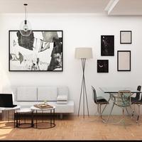 Flat in Greece, 97 sq.m.