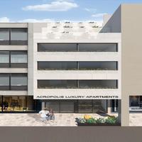 Flat in Greece, 97 sq.m.