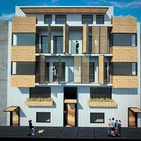 Flat in Greece, 79 sq.m.