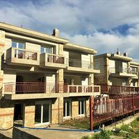 Townhouse in Greece, 145 sq.m.