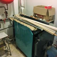 Townhouse in Greece, 220 sq.m.