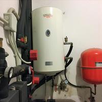 Townhouse in Greece, 220 sq.m.