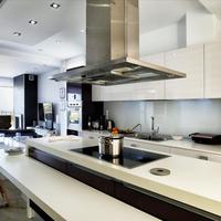 Villa in Greece, 340 sq.m.