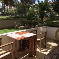 Квартира в Греции, 49 кв.м.