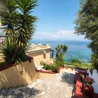 Отель (гостиница) в Греции, 300 кв.м.