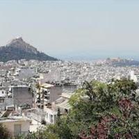 Квартира в Греции, 65 кв.м.