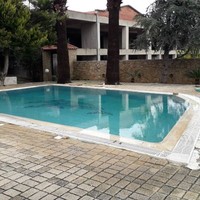 Villa in Greece, 400 sq.m.