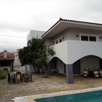 Villa in Greece, 400 sq.m.